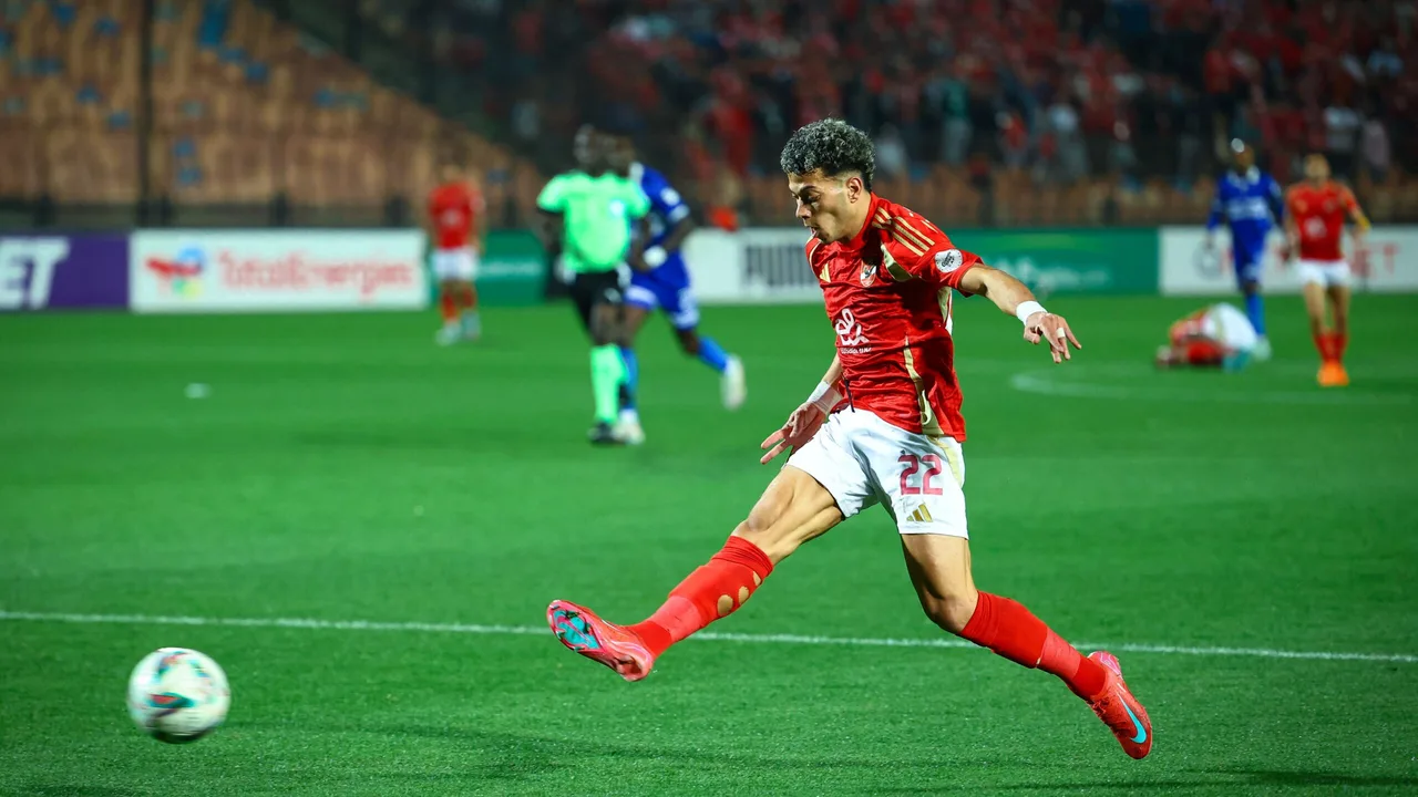 القنوات الناقلة لمباراة الأهلي والترجي في ربع نهائي دوري أبطال أفريقيا 2025